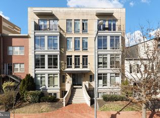 435 R St NW #201, Washington, DC 20001