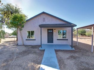 1337 W Saint Clair St, Tucson, AZ 85745