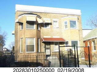 7522 S Union Ave, Chicago, IL 60620