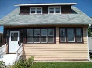 1415 Hamilton Ct, Waukegan, IL 60085