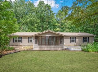 297 Jewell Cole Rd, Hiram, GA 30141