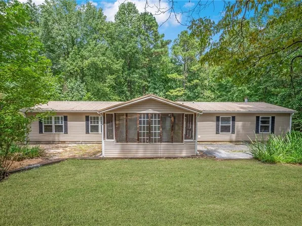 297 Jewell Cole Rd, Hiram, GA 30141