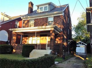 167 Stanton Ct E, Pittsburgh, PA