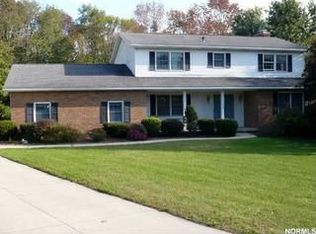 6662 Arlington Dr, Westfield Center, OH 44251
