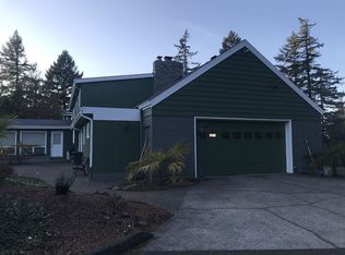 16581 SE Van Zyl Dr, Damascus, OR 97089