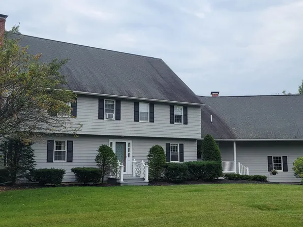 6 Westview Drive, Waterville, ME 04901