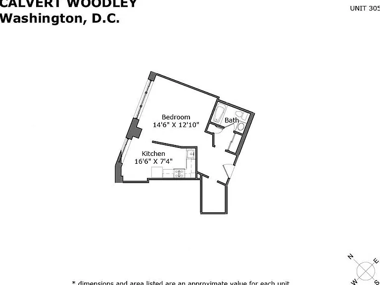 Calvert Woodley — Photo 15