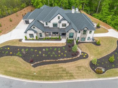 303 Traditions Ct, Alpharetta, GA, 30004