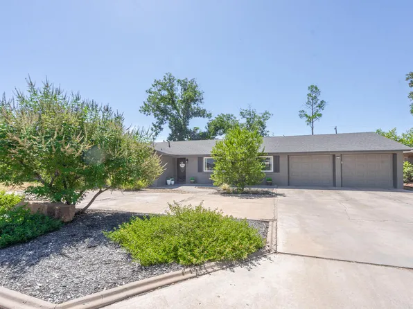 2605 Fannin Ave, Midland, TX 79705