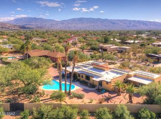 10931 E Via Tranquilla, Tucson, AZ 85749