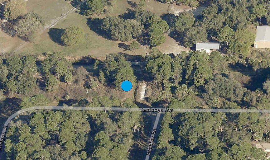 1st image of 5440 Gadboys Ave