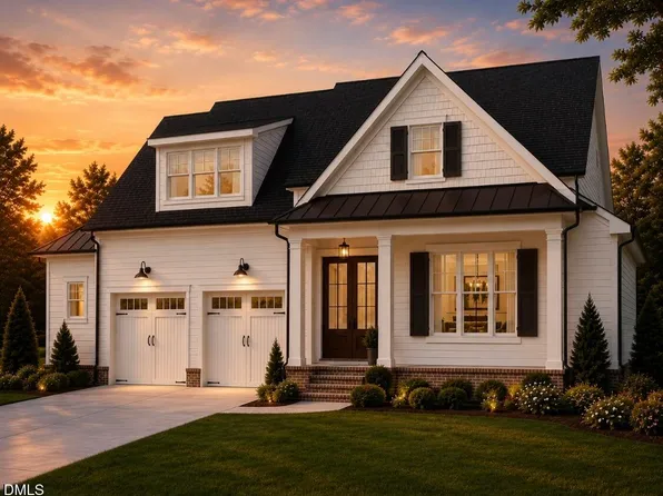 616 Bladestone Ct, Apex, NC 27502