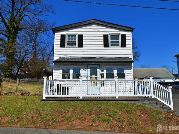 36 Diaz St, Iselin, NJ 08830