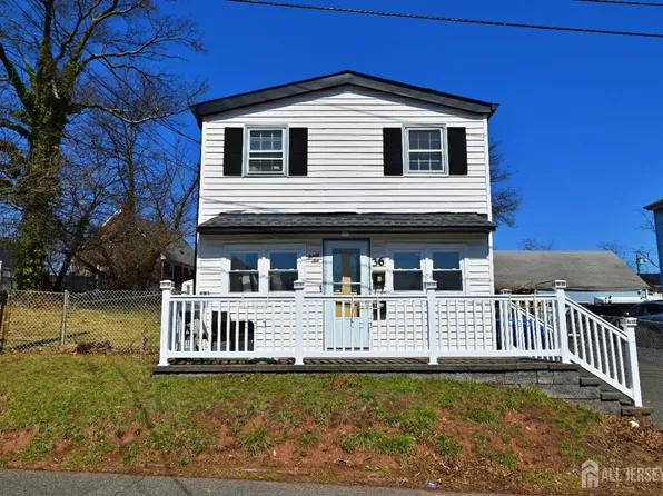 36 Diaz St, Iselin, NJ 08830