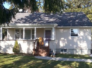 209 Yolande Ave, Jamestown, NY