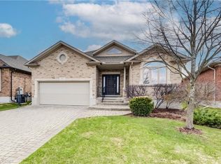 175 Stonecroft Way, Wilmot, ON