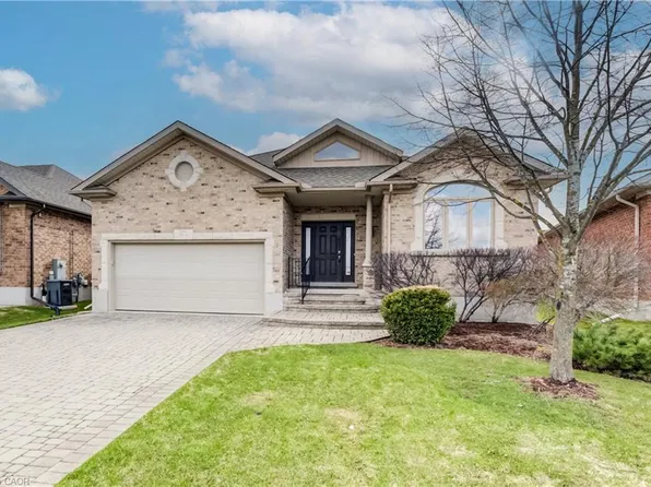 175 Stonecroft Way, Wilmot, ON N3A 4R2