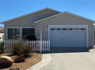 1384 Fairway St, The Villages, FL 32162