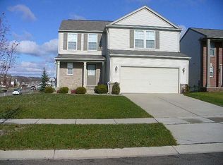 789 Castle Pines Ct, Pontiac, MI 48340