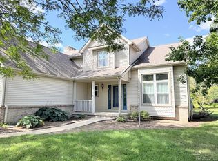 5324 Douglas Rd, Ida, MI 48140