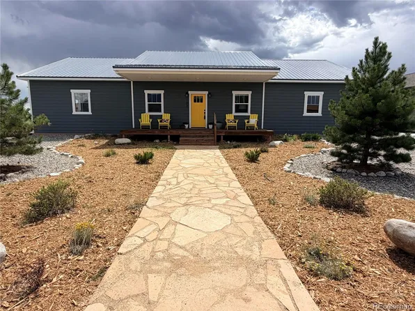 102 Grouse Road, Buena Vista, CO 81211