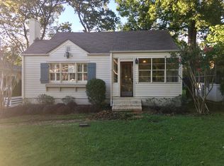 1820 Lancaster Rd, Homewood, AL 35209