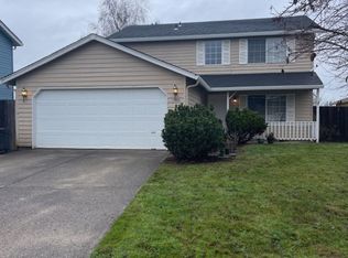 1704 NW 4th St, Battle Ground, WA