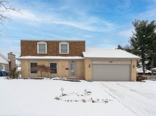 286 Eaton St, Battle Creek, MI 49017