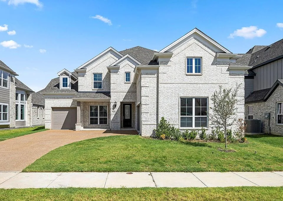 7618 Kiowana Ct