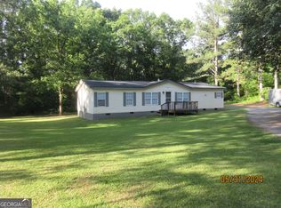 127 Thomas Rd, Milner, GA 30257