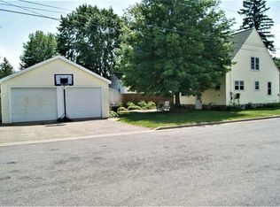 180 11th St N, Wisconsin Rapids, WI 54494