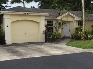 9837 SW 117th Pl, Miami, FL 33186