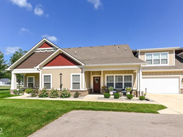4408 W Preserve Pass, New Palestine, IN 46163
