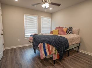 695 N Honey Locust Bnd #52, Fayetteville, AR 72704