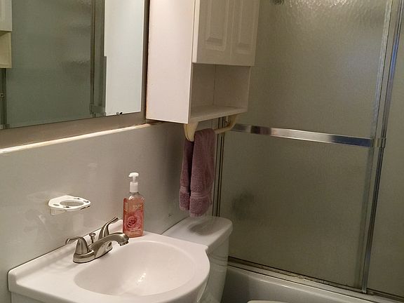 First Floor Bathroom