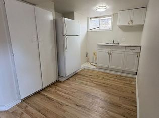 533 Church St #1, Windsor, ON N9A4T2