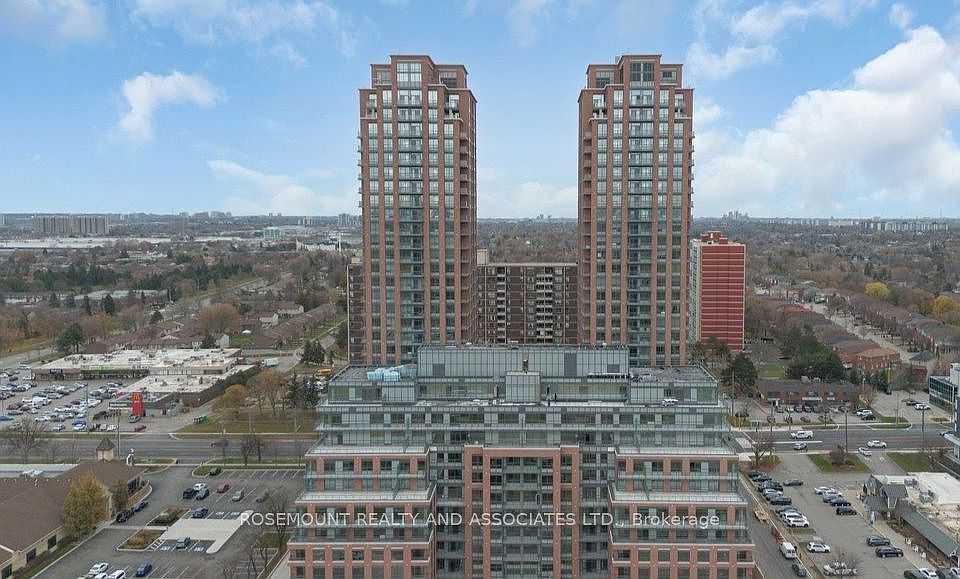 1st image of 3260 Sheppard Ave E #1004