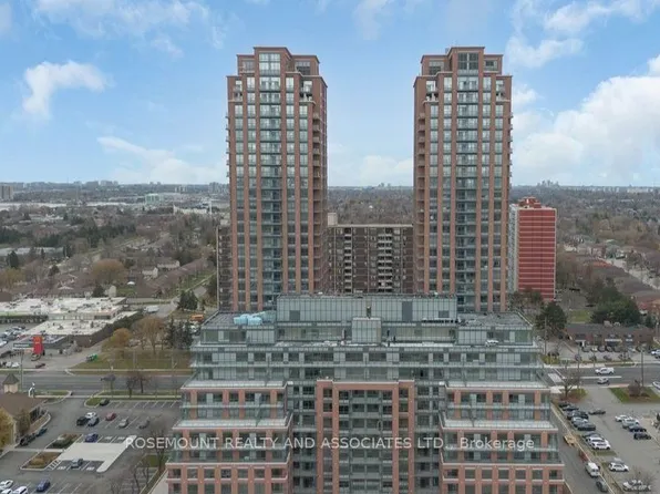 3260 Sheppard Ave E #1004, Toronto, ON M1T 3K3