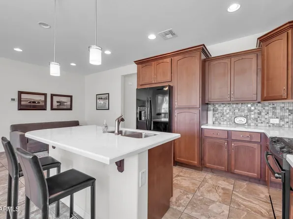 36106 N DESERT TEA Drive, Queen Creek, AZ 85140