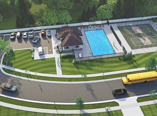 1875 E Skyline Ave, Ozark, MO 65721