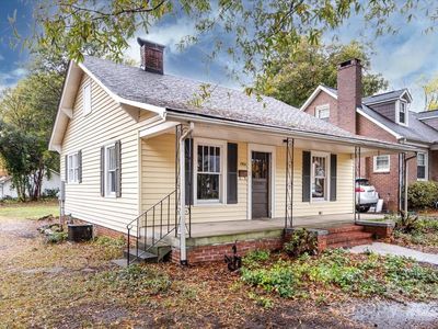 1901 Winter St, Charlotte, NC, 28205