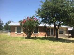 1465 Farm Road 275 N, Cumby, TX 75433