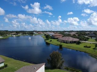 1744 W ROYAL TERN Lane #3, Fort Pierce, FL 34982