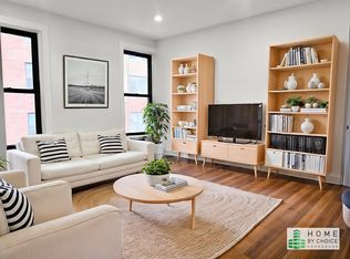 409 E 84th St APT 8, New York, NY 10028