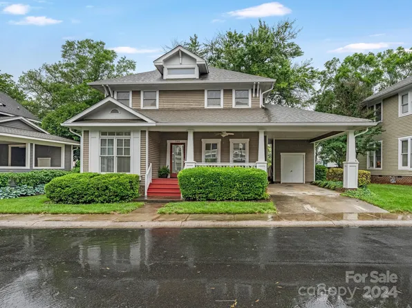 504 Olmsted Park Pl, Charlotte, NC 28203