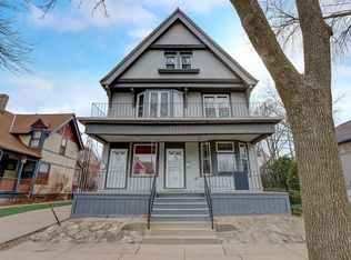 2362 N Palmer St #2364, Milwaukee, WI