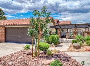 300 W 2025 S UNIT 27, Saint George, UT 84770