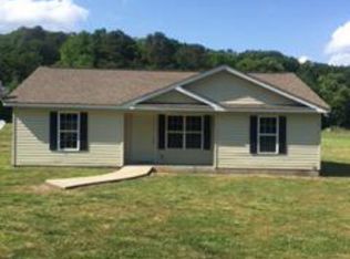 630 Eber Rd SE, Dalton, GA 30720