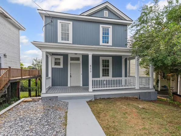 859 Belmont St, Lynchburg, VA 24504