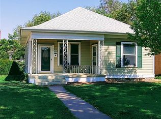 513 N Missouri Ave, Roswell, NM 88201